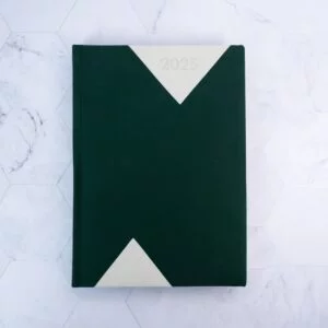 Elegant 2025 Weekly Planner