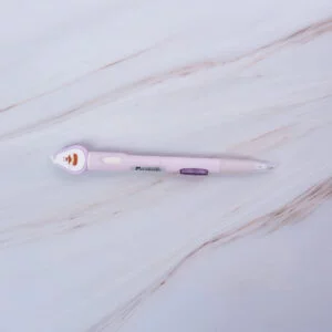 Deco Pencil Mech W/ Light 0.5 - Pink