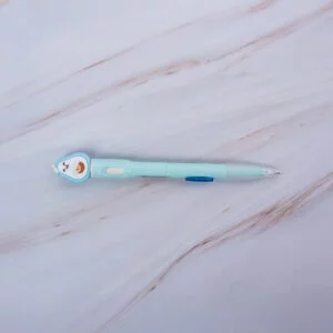 Deco Pencil Mech W/ Light 0.5 - Blue