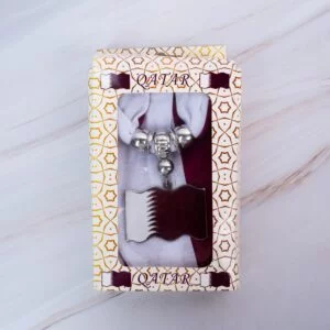 Qatar Lady Scarf
