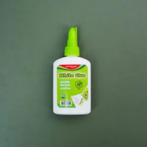KEYROAD WHITE GLUE 60G DX24 KR971294