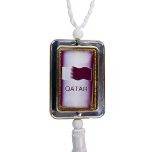 Car Pendant Qatar Design
