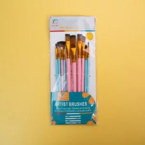 Paint Brush Set