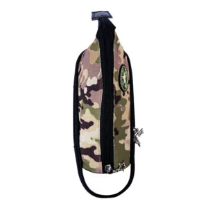 Camouflage Converse-Style Pencil Pouch