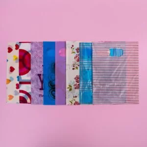 Shopping Bag Small A5 Size