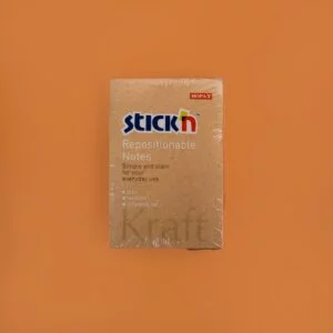 Sticky Notes 100 Sheets 3 x 2 inch