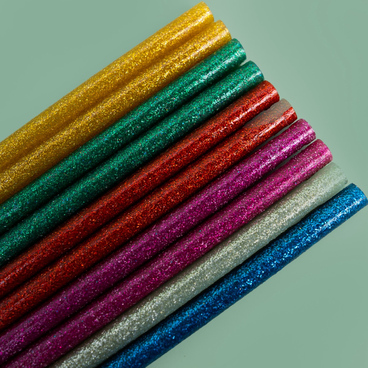 Glue Gun Stick Glitter Small - Image 2
