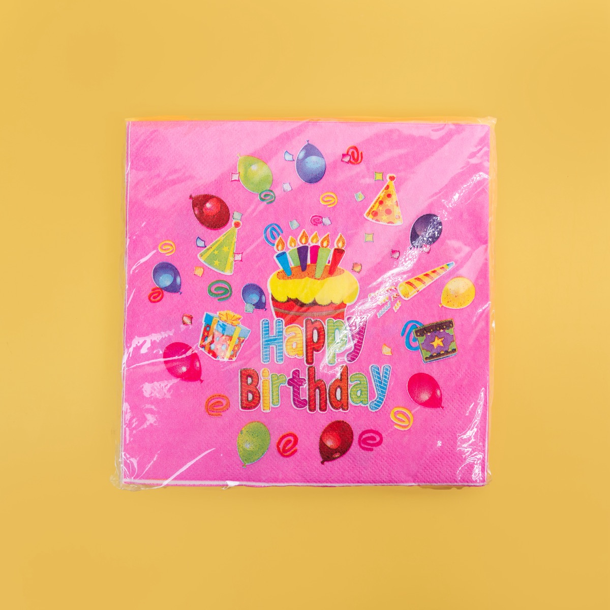 Birthday Tissue Paper - Image 3