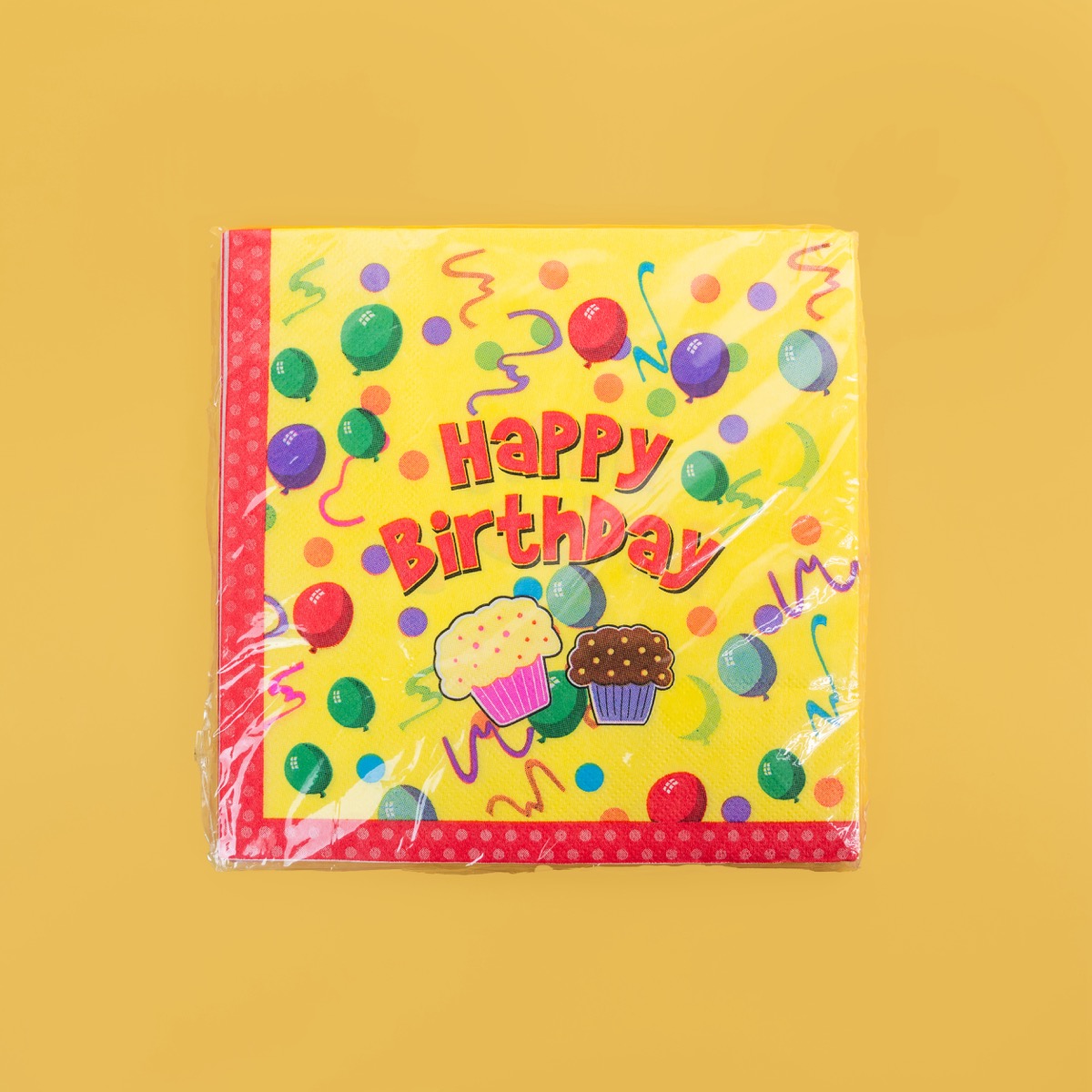 Birthday Tissue Paper - Image 2