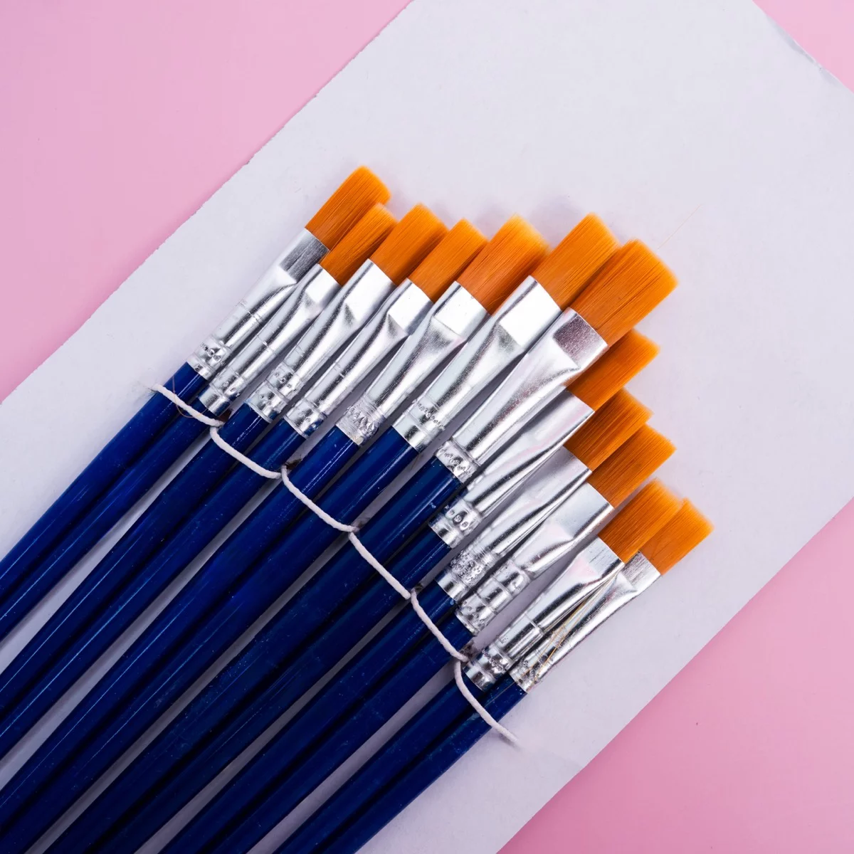 Paint Brush Flat Head - Image 2