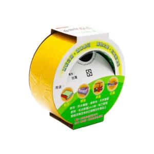 Polar Bear Cloth Tape 1.5" Yellow Cl-042Y