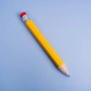 Jumbo Pencil