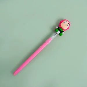 Pixar Character Pencil – Toy Story & Monsters, Inc - Pink