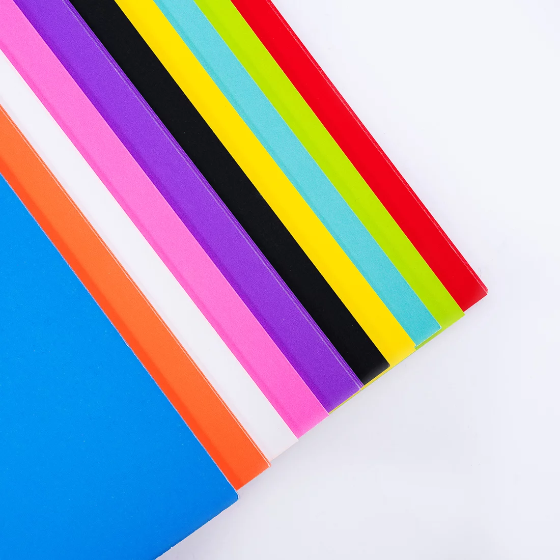 Bristol Rainbow Papers – A3 Size, Assorted Colors