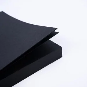 Paper Binding Covers – A3 Size, Black