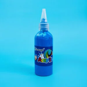 Acrylic Paint – 100ml - Purple