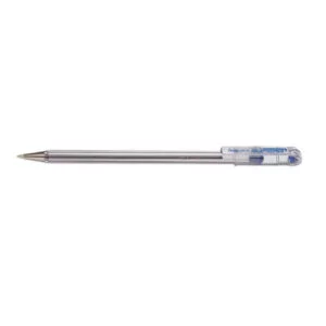 Pentel Ball Pen Superb 0.7 Black BK77 - Blue