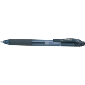 Pentel Ball Pen Energel 0.7 - Black