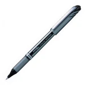 Pentel Pen Energel Plus 0.7 - Black