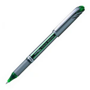 Pentel Pen Energel Plus 0.7 - Green