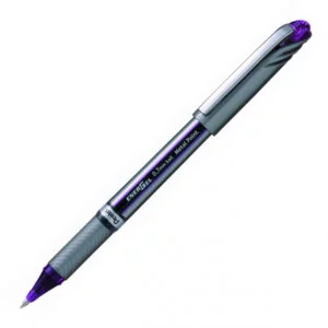 Pentel Pen Energel Plus 0.7 - Violet