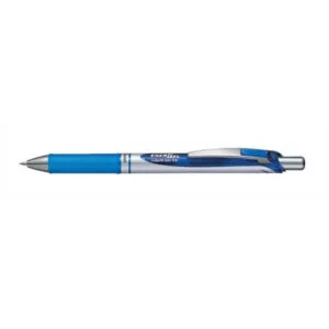 Pentel Ballpen Energel 0.7 BL77 - Blue
