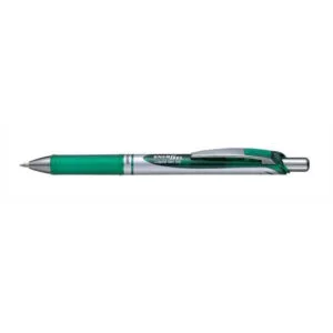 Pentel Ballpen Energel 0.7 BL77 - Green