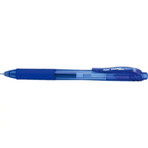 Pentel Ball Pen Energel 0.5 - Blue