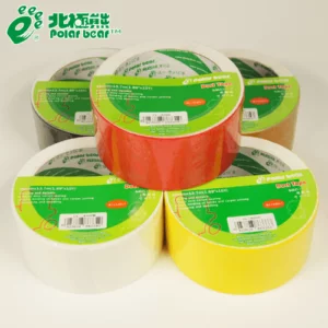 Polar Bear Cloth Tape 2"X15Y White Cl-043W