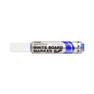 Pentel White Board Marker Maxiflo - Blue