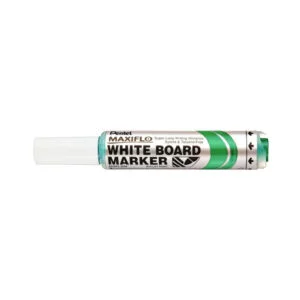 Pentel White Board Marker Maxiflo - Green