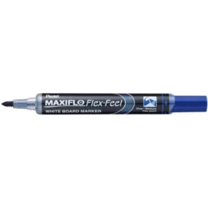Pentel Wb Marker Flex - Blue