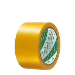 Polar Bear Cloth Tape 2"X15Y Yellow Cl-043Y