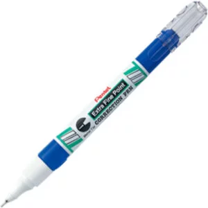 Pentel Correction Pen 4.2Ml