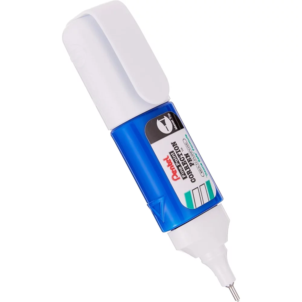 Pentel Correction Pen 12Ml