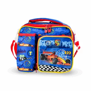 Speed Racer Kids Lunch Bag