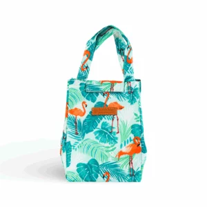 Lunch bag mixed design