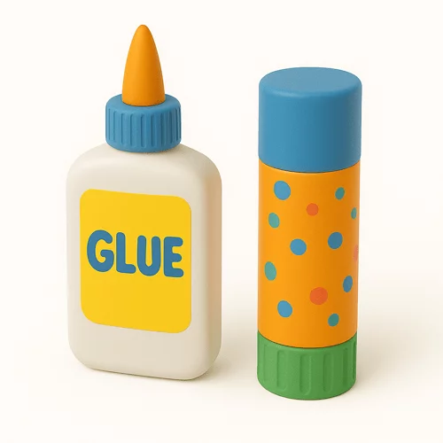 School Adhesives