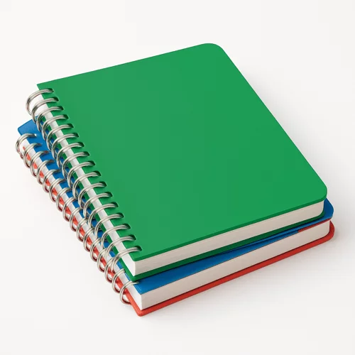 School Notebooks