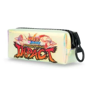 Naruto Pencil Case - Ultimate Ninja Impact Design