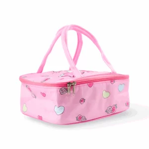 Hello Kitty Kids Lunch Bag - Dual Handle