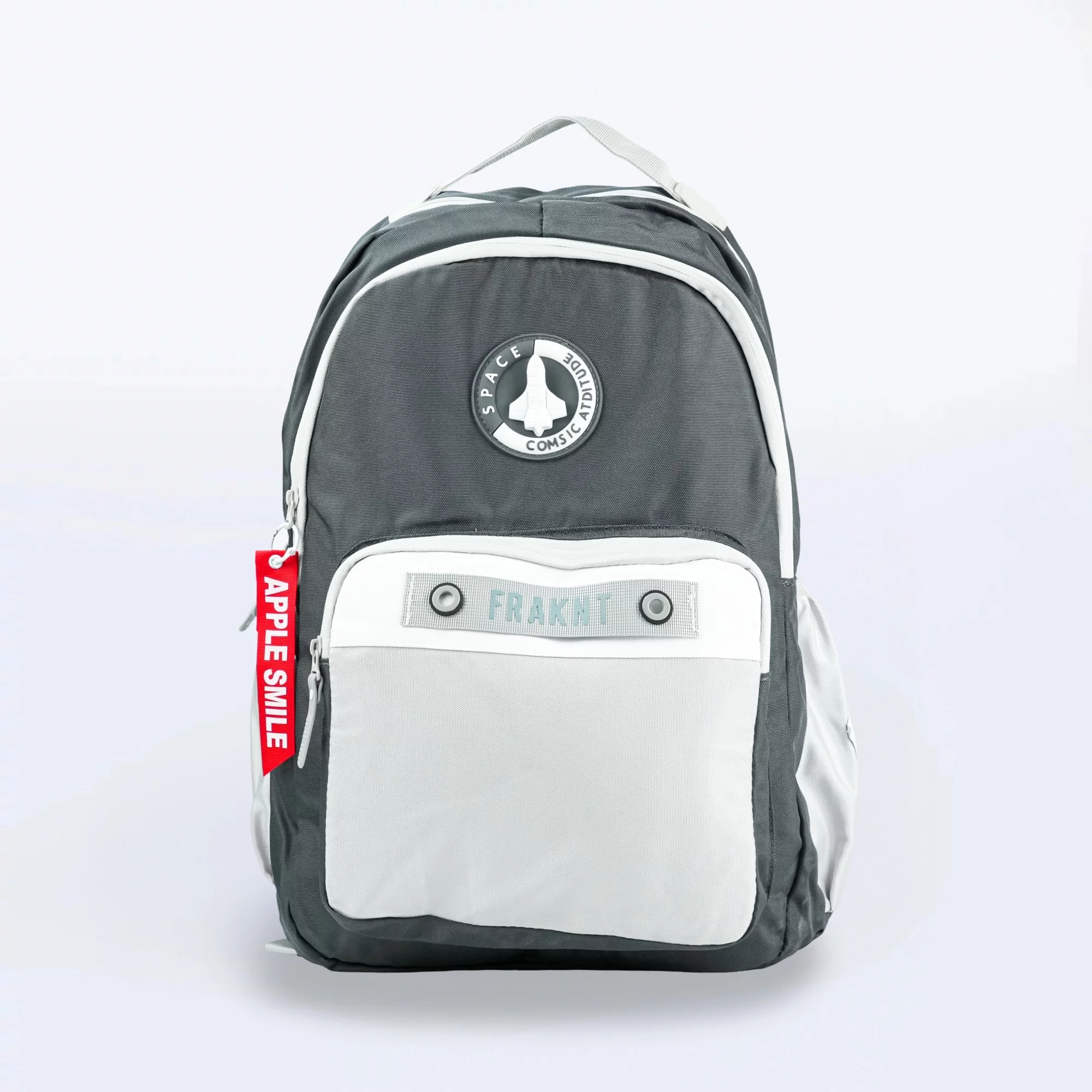 Fraknt School Backpack - Image 2