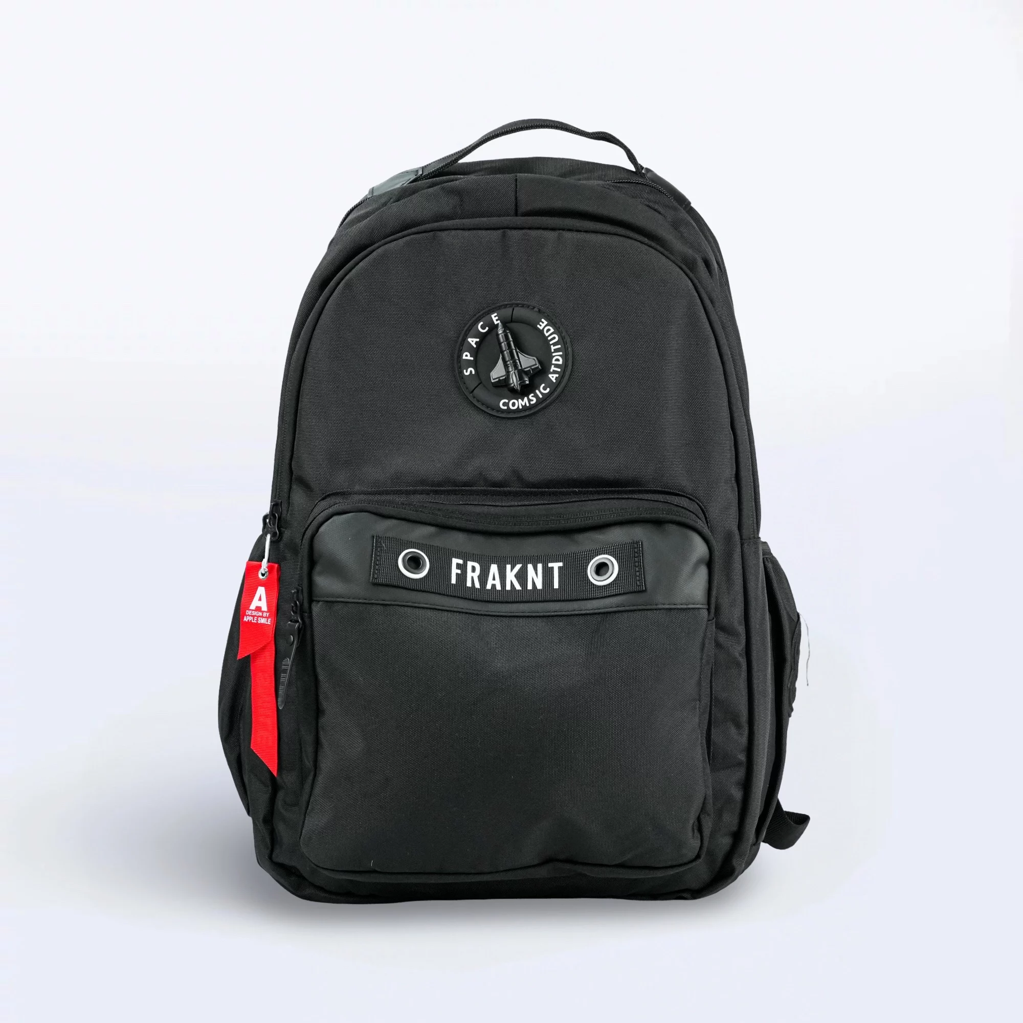 Fraknt School Backpack