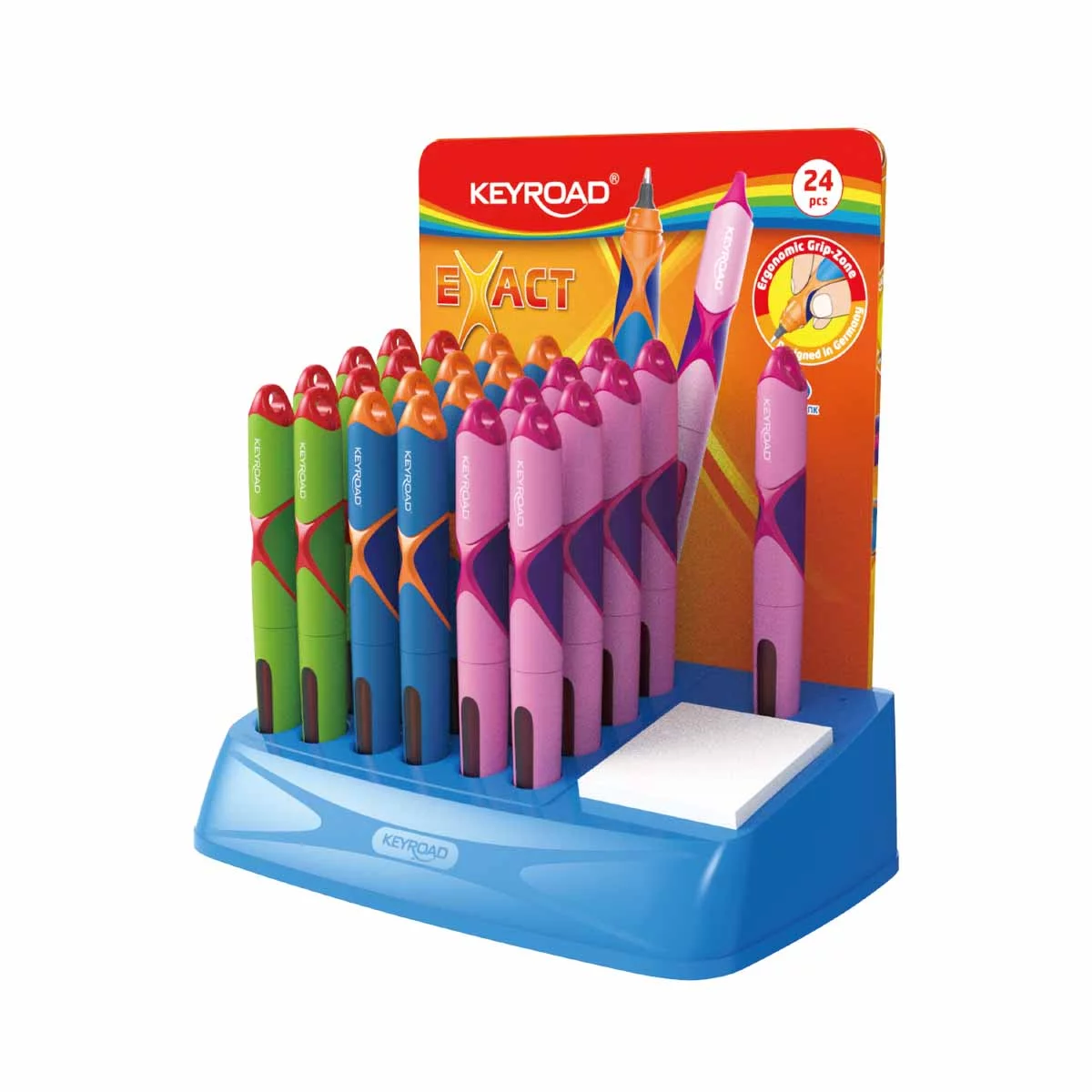 Keyroad Ballpen Roller Tip Kr971655
