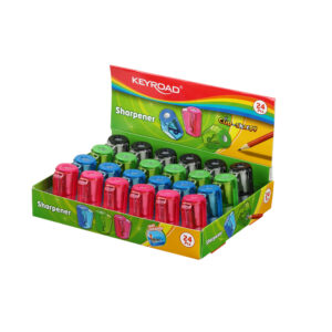 KEYROAD SHARPENER CUP-SHARPY Dx24 KR972058