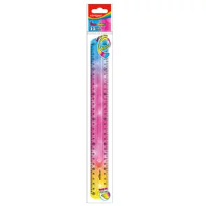 KEYROAD RULER 30CM FIEX DRAW KR972277