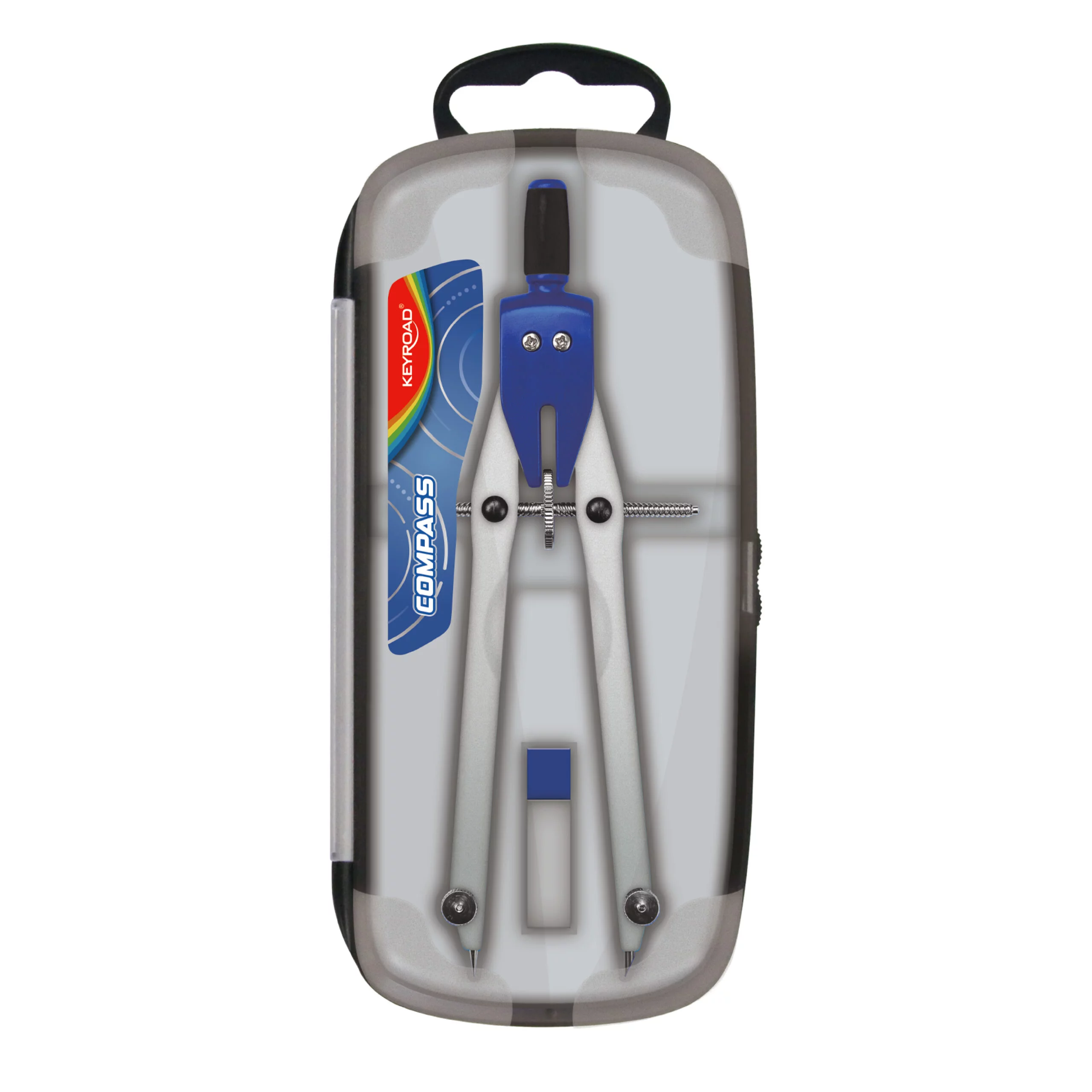 Keyroad Compass Fast Track Kr972437 - Image 2