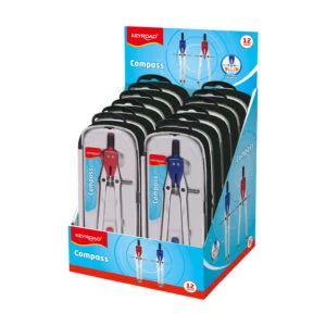 KEYROAD COMPASS FAST TRACK KR972437