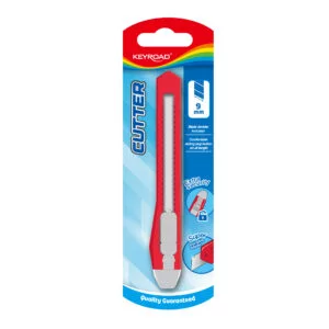 KEYROAD CUTTER 9MM  PLASTIC KR972468