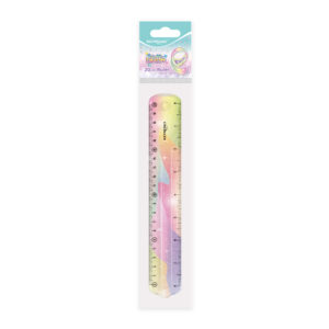 KEYROAD RULER 20CM FLEX KR972735